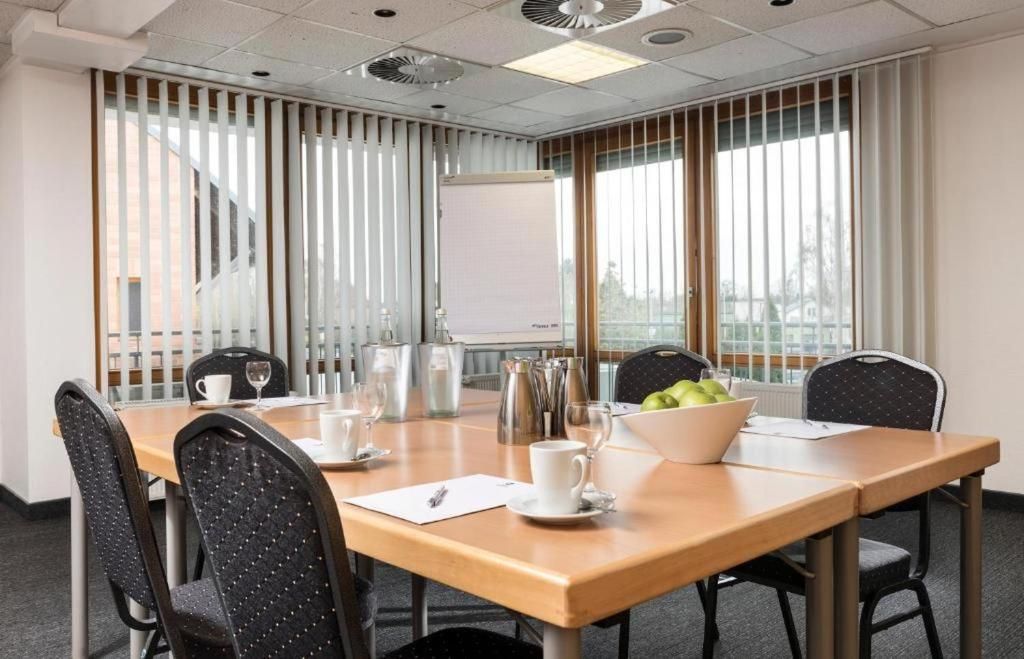 Hotelausstattung