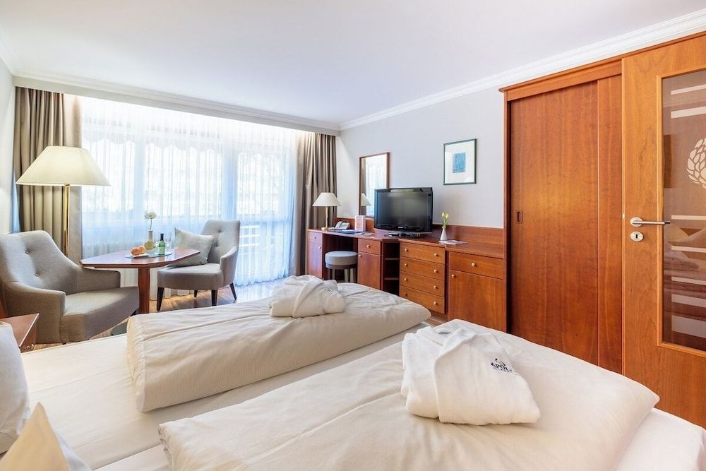Bild von Komfort Apartment Doppel