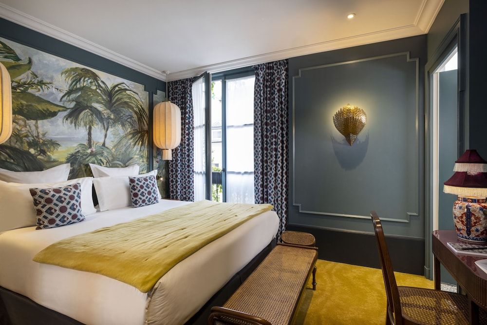 Bild von Superior-Doppelzimmer