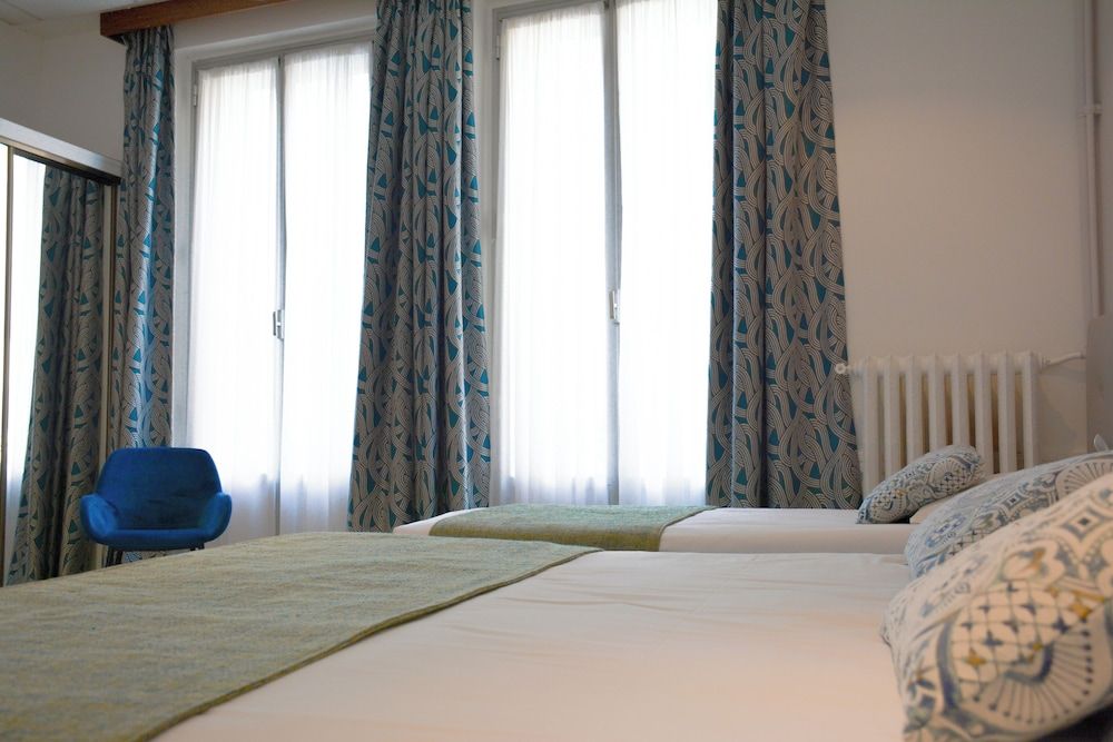 Bild von Superior-Dreibettzimmer