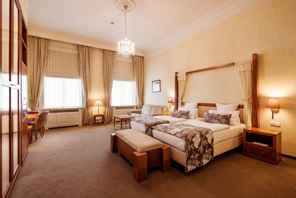 Bild von Wellnessresort Special