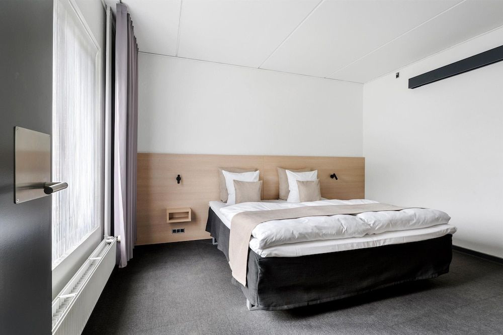 Bild von Junior-Suite, 1 Queen-Bett, Nichtraucher (Separate Living Room)