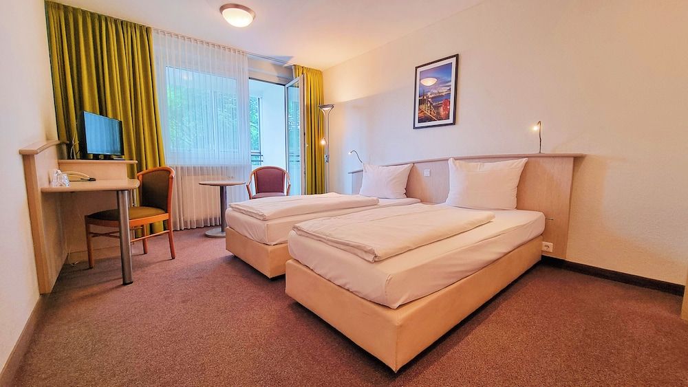Bild von Entdecke die Stadt Special