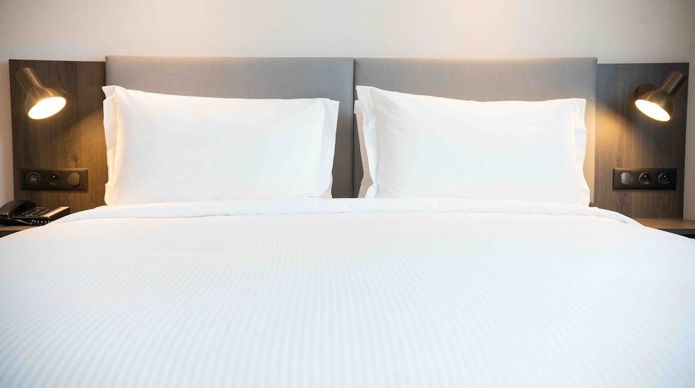 Bild von Premium-Zimmer, 1 King-Bett