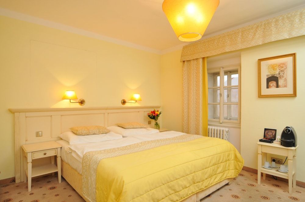 Bild von Wellnessresort Special