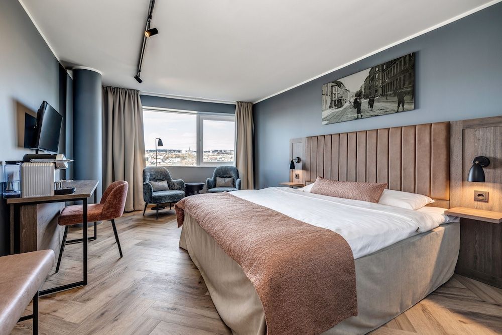 Bild von Entdecke die Stadt Special