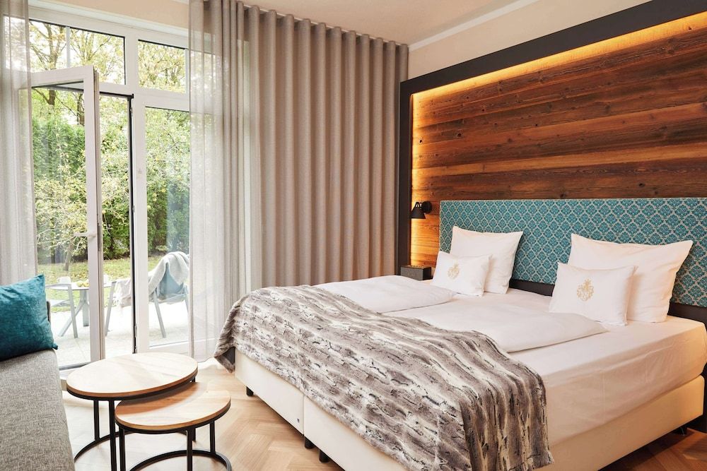 Bild von Superior-Zimmer, 1 Doppelbett (Converts to 2 Twin Beds)