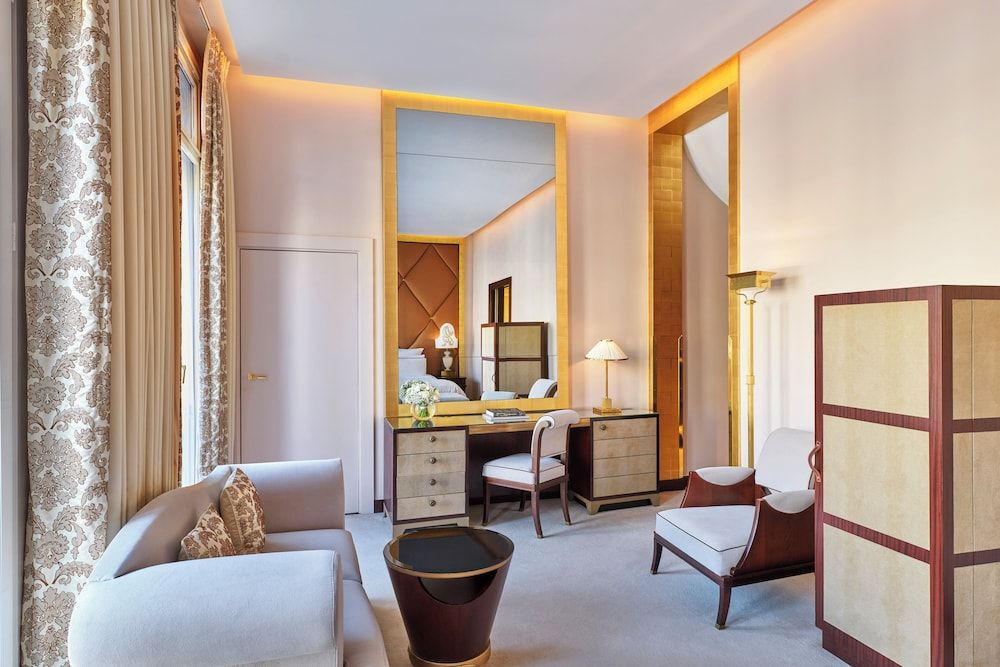 Bild von Junior-Suite (Prestige Champs-Elysées)