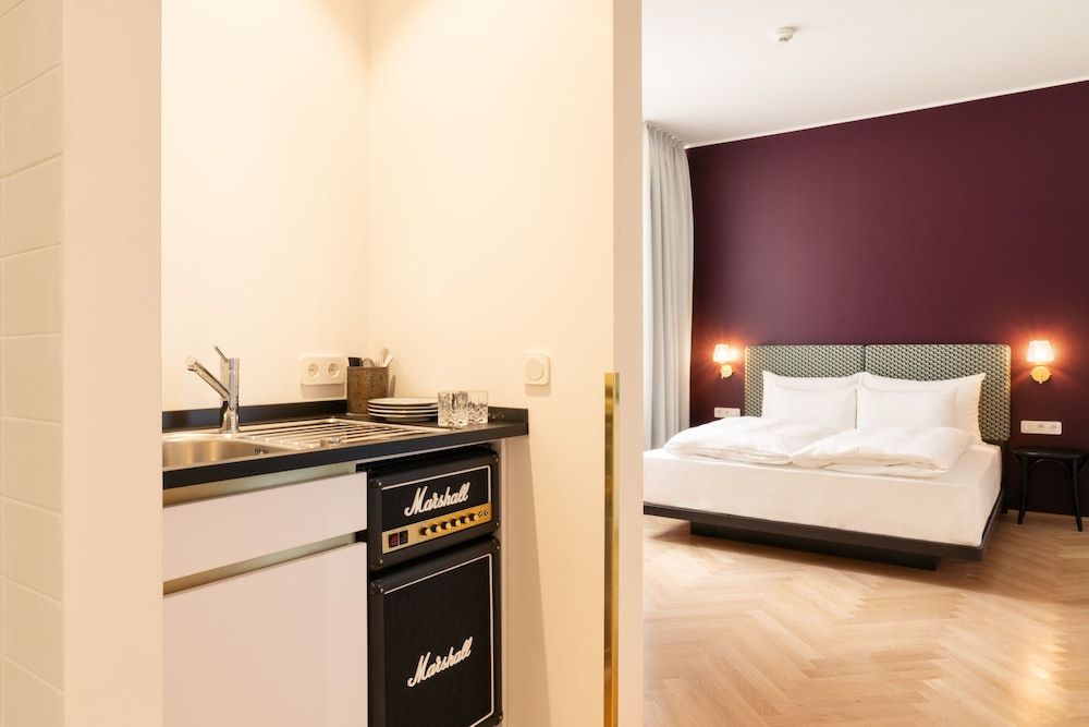 Bild von Wellnessresort Special