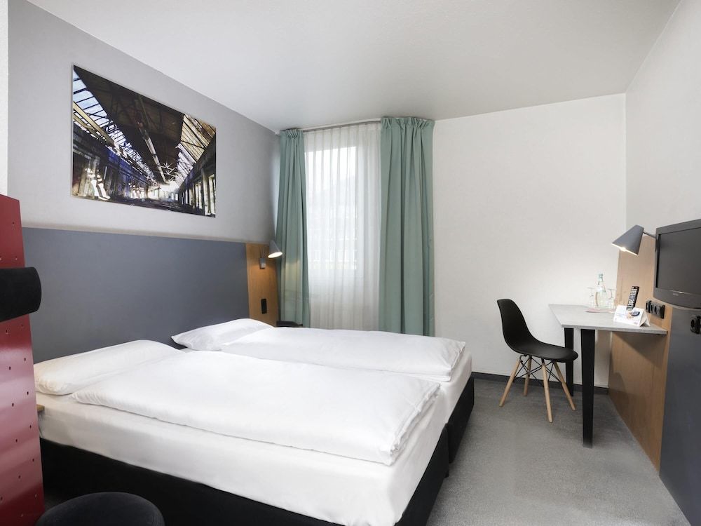 Bild von Superior-Zimmer, 2 Einzelbetten