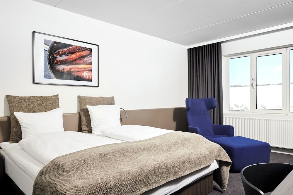 Bild von Comfort-Doppelzimmer