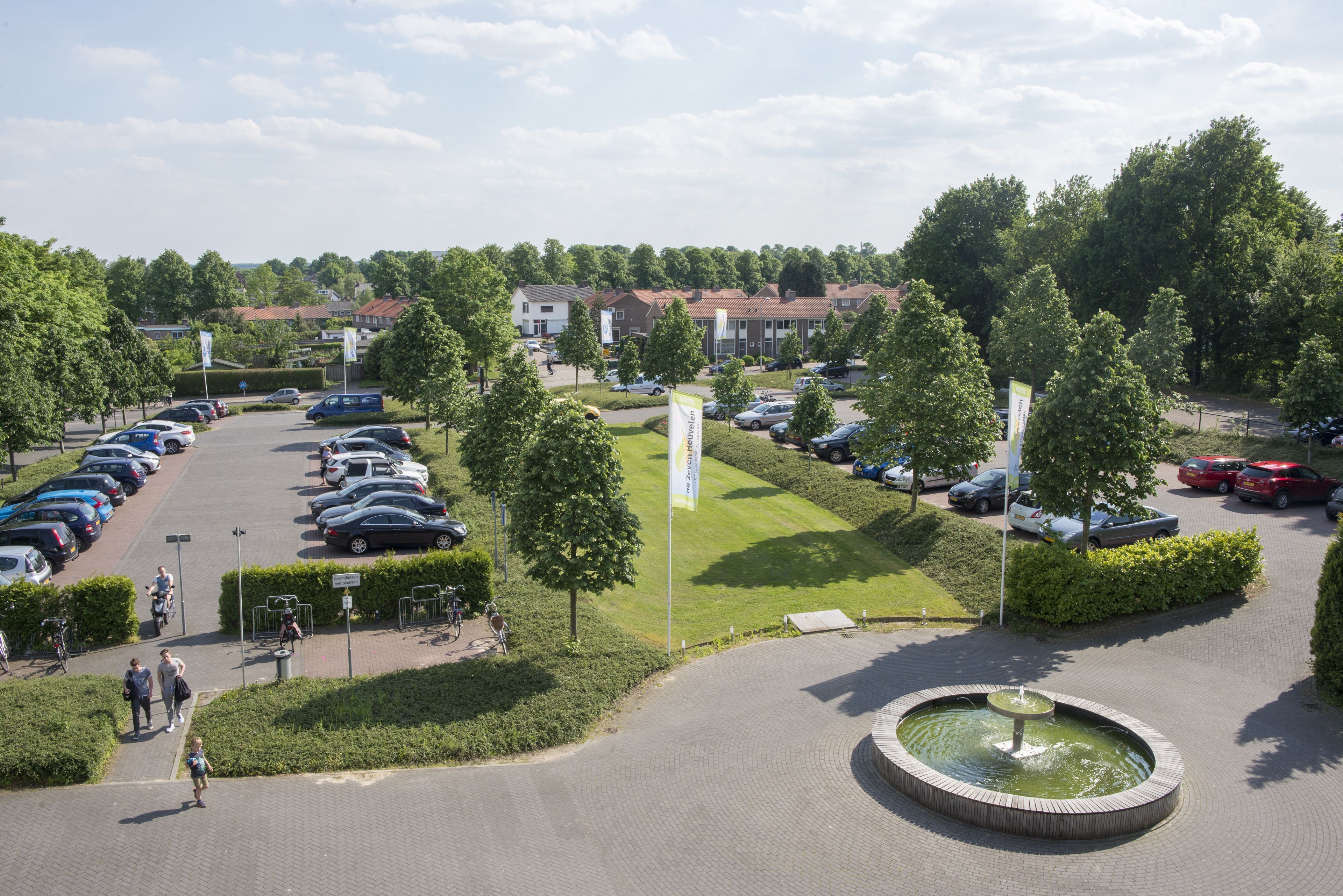 Umgebung