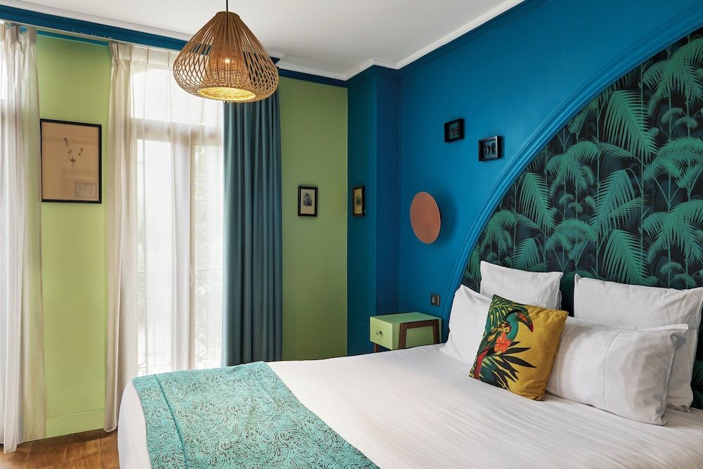 Bild von Standard-Doppelzimmer