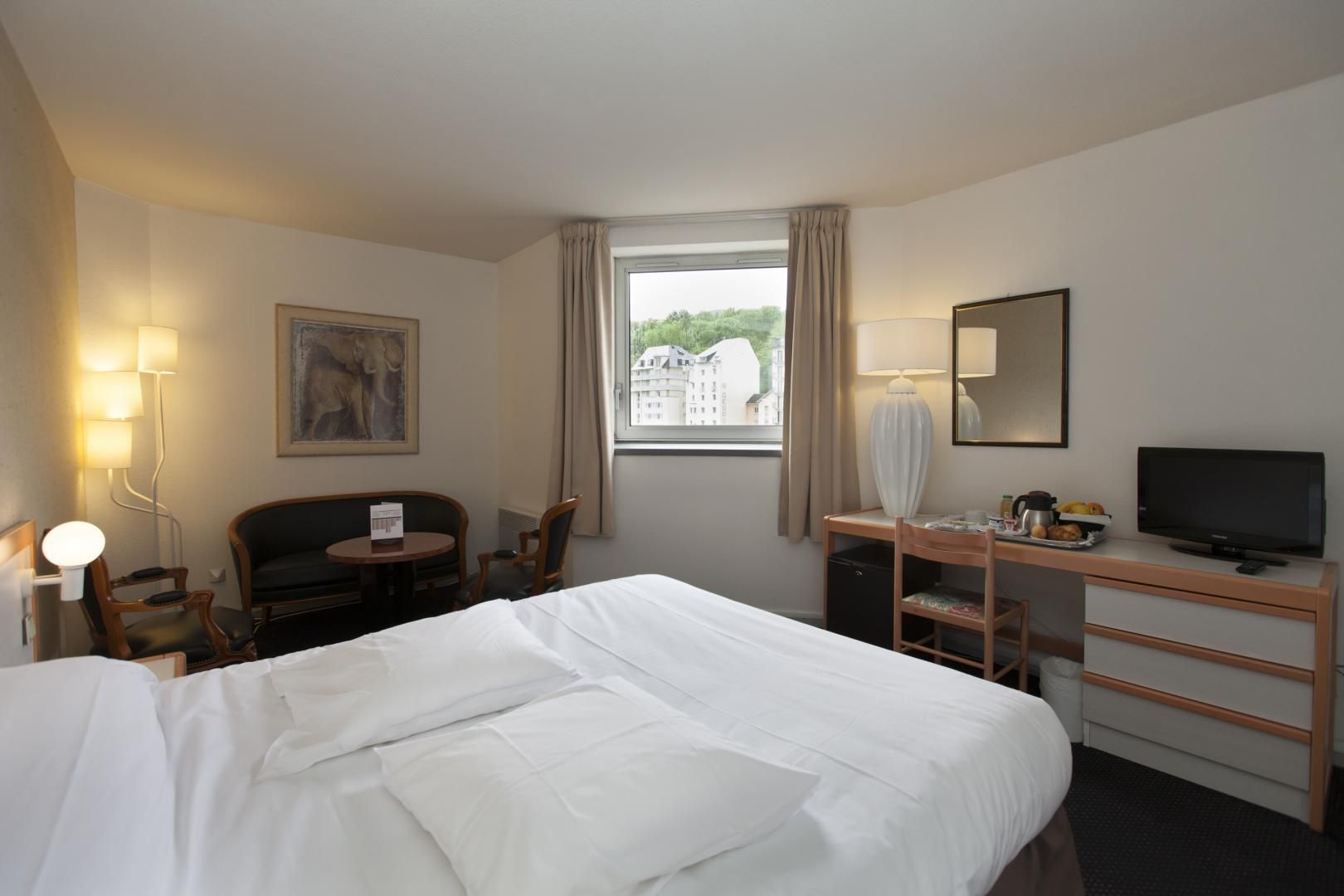 Bild von Standard Zimmer