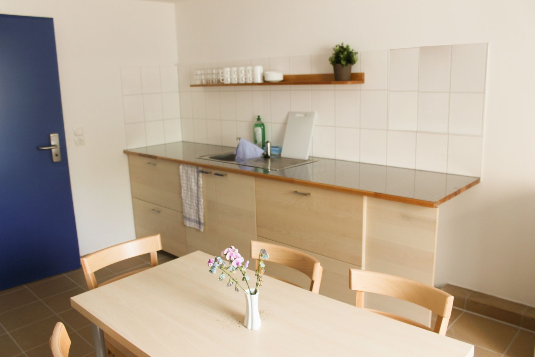 Hotelausstattung