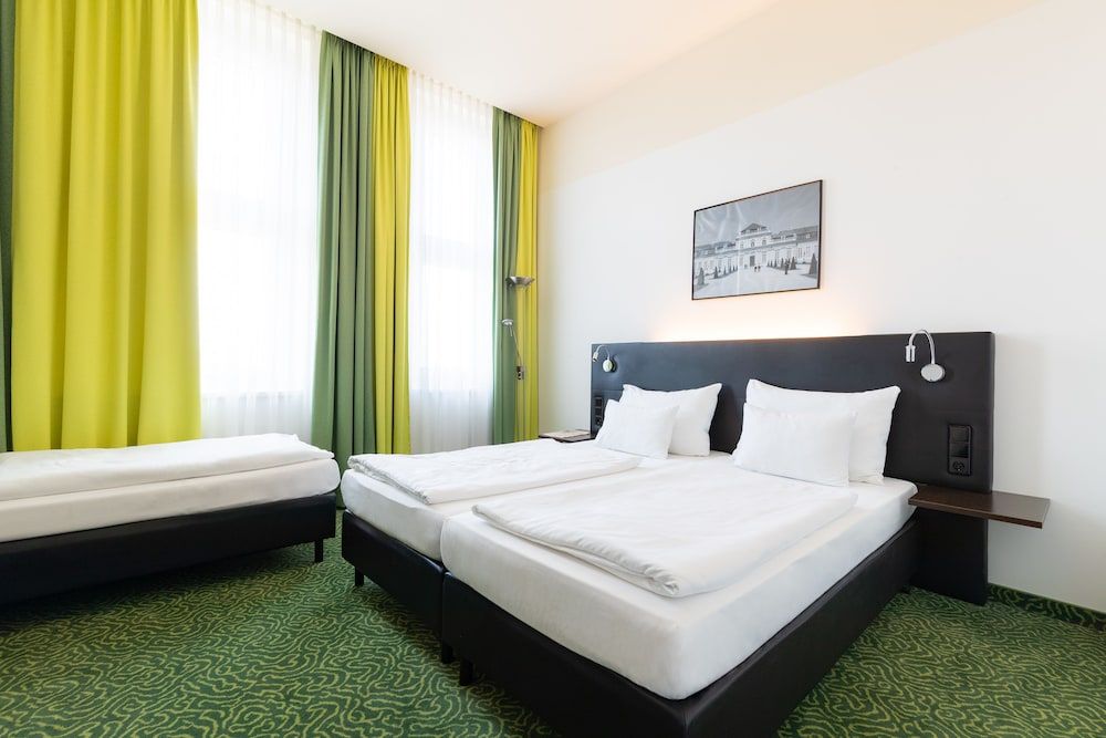 Bild von Familienzimmer
