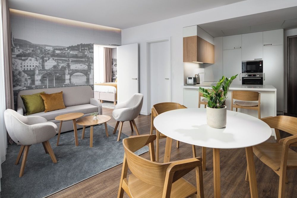 Bild von Entdecke die Stadt Special