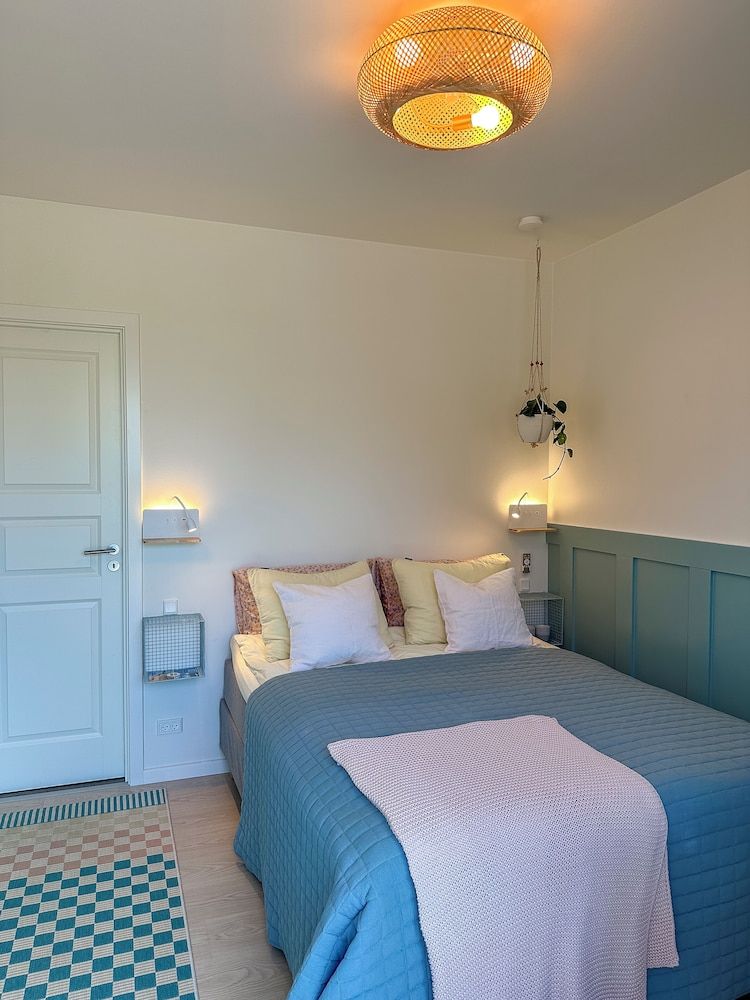 Bild von Superior-Doppelzimmer, Meerblick