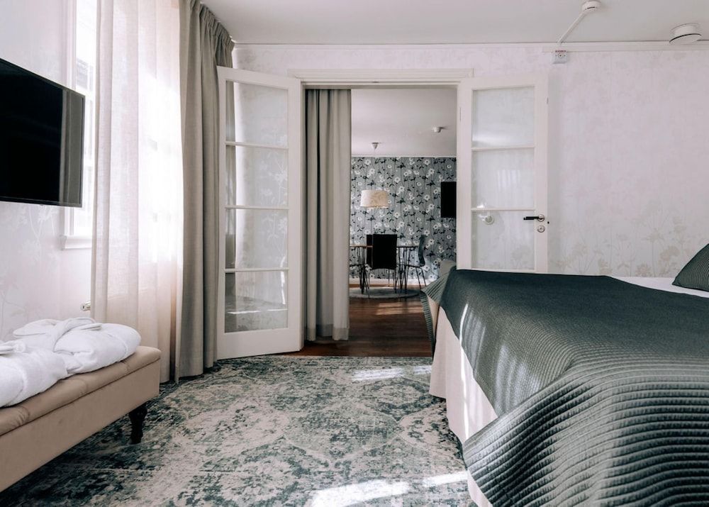Bild von Suite, 1 Doppelbett, Nichtraucher