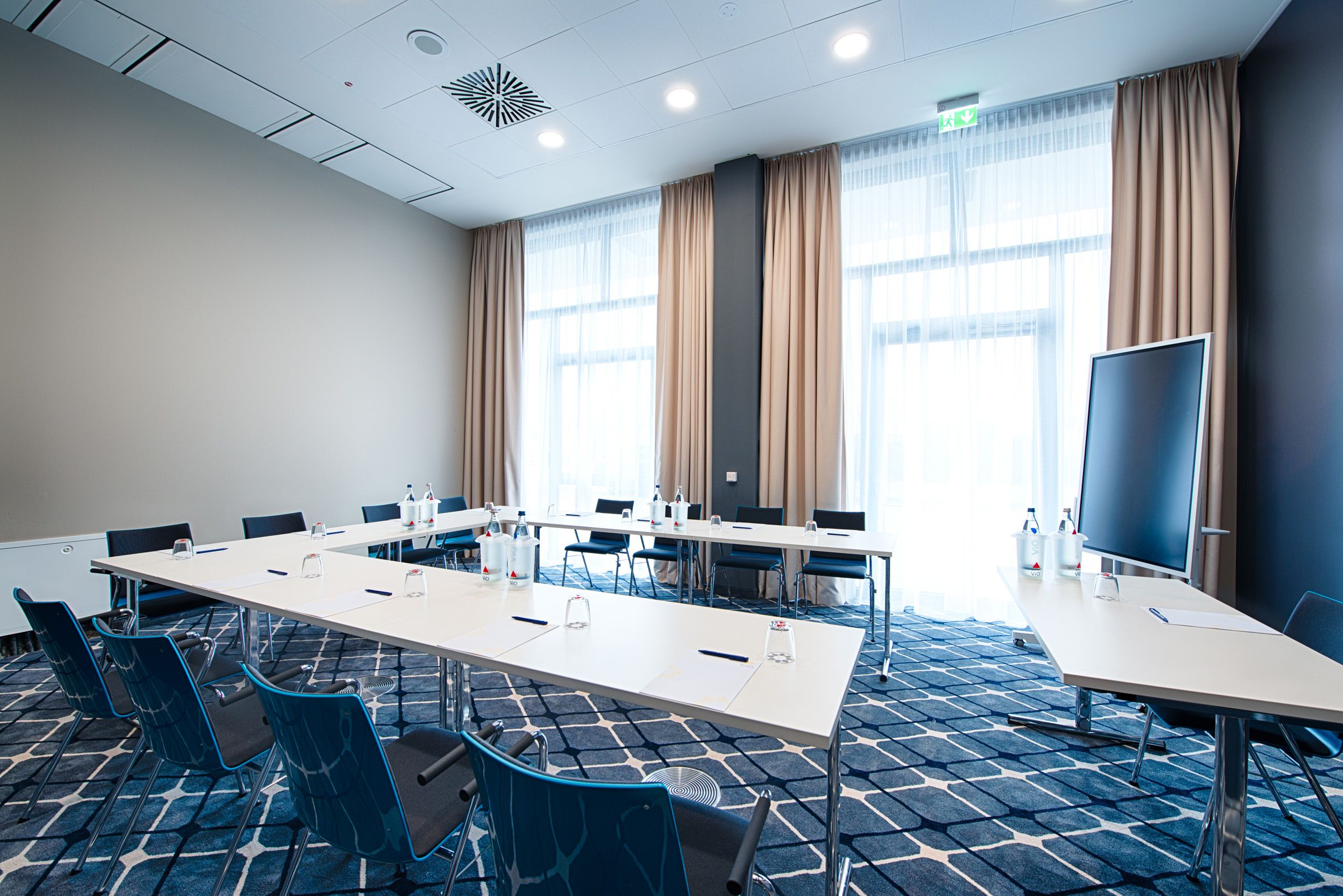 Hotelausstattung