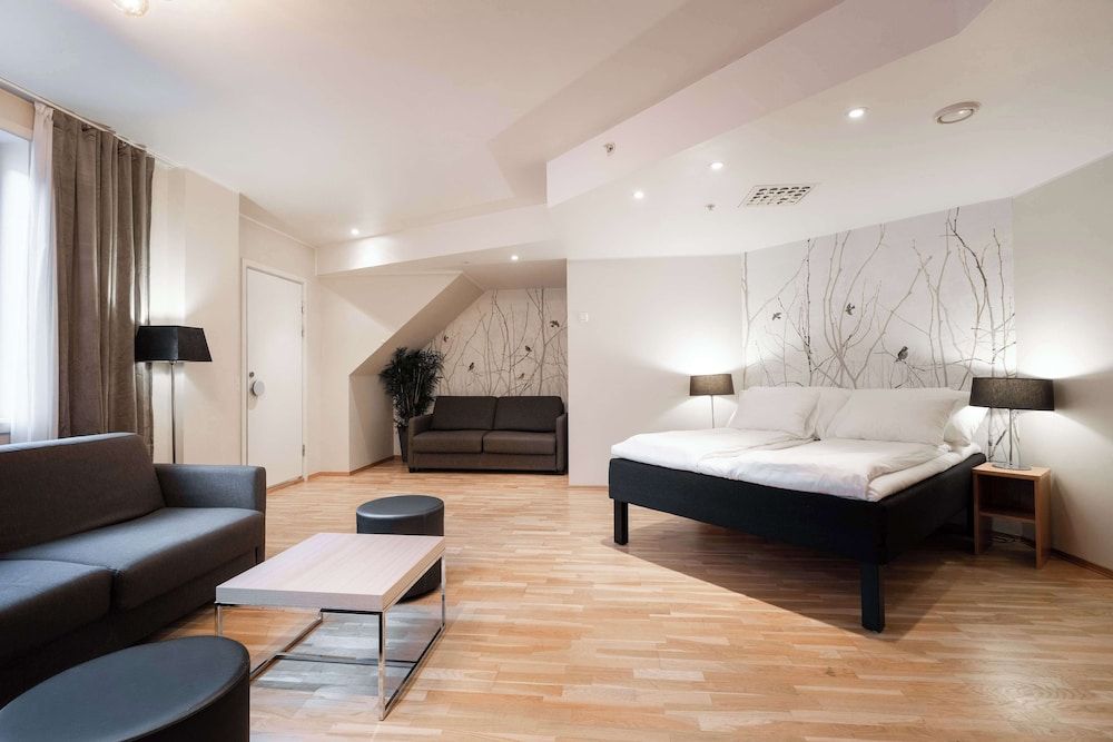 Bild von Presidential-Suite