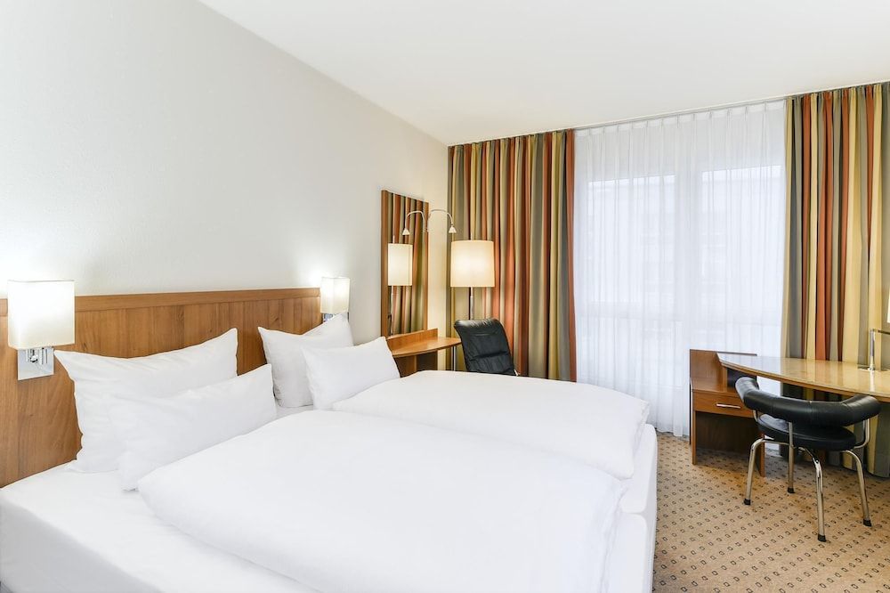 Bild von Standardzimmer