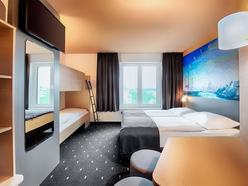 Bild von Entdecke die Stadt Special