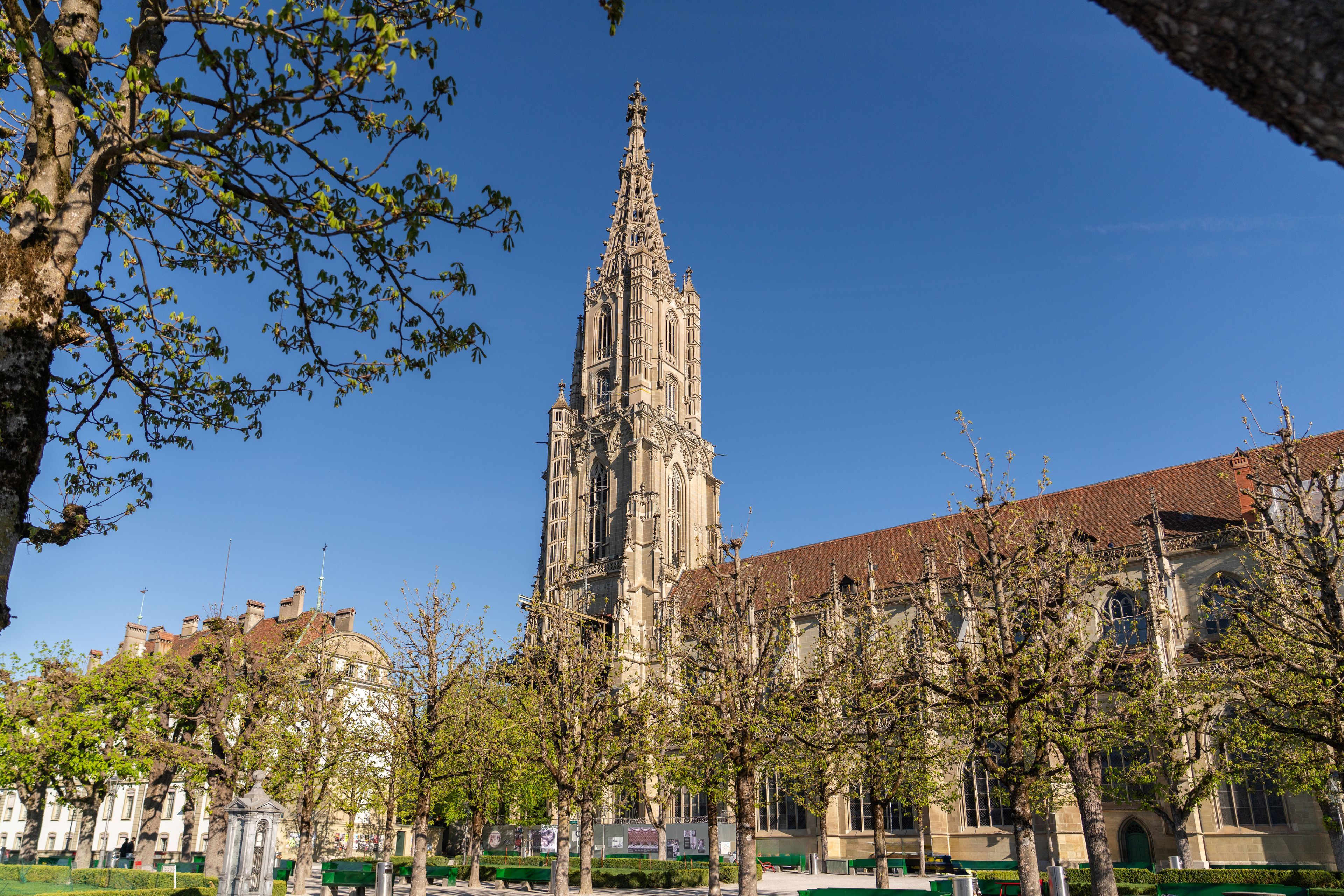 Umgebung