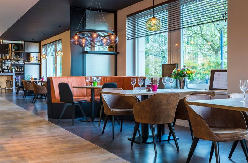 Park Inn by Radisson Brussels Airport in Brüssel - alle Deals
