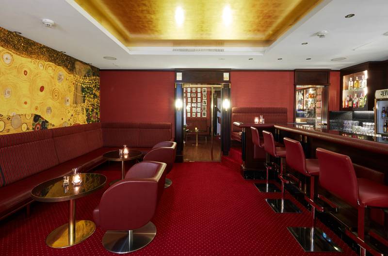 Living Hotel Düsseldorf in Düsseldorf bei HotelSpecials.de