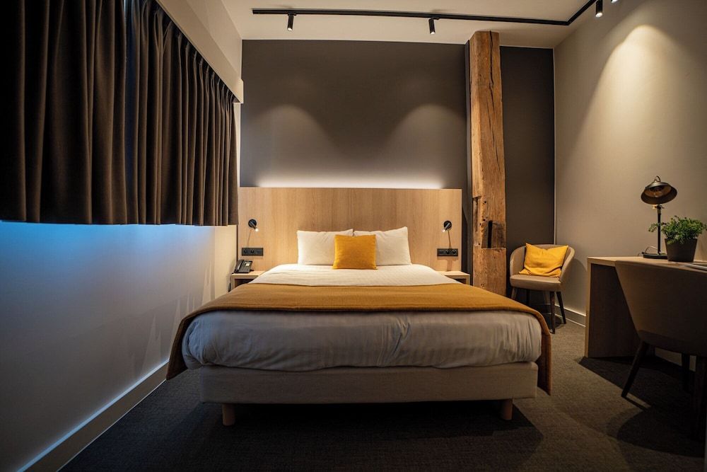Bild von Standard-Doppel- oder -Zweibettzimmer