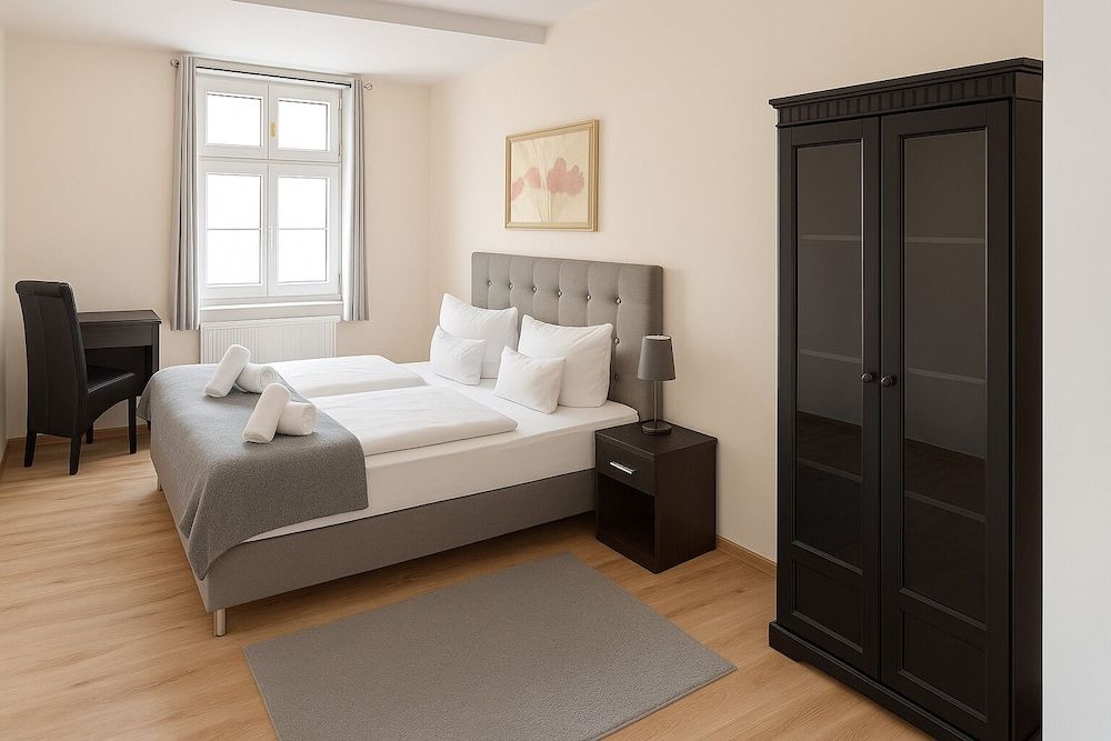 Bild von Familienapartment