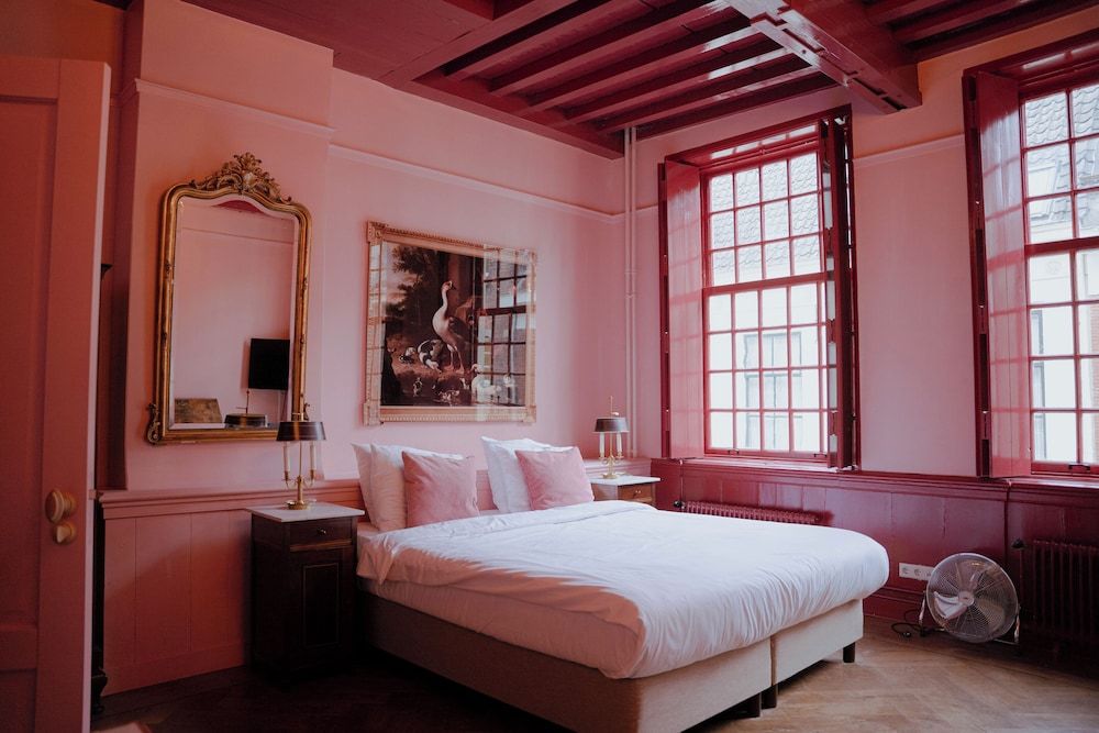 Bild von Comfort-Doppelzimmer