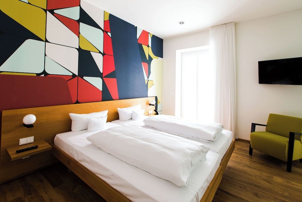 Bild von Familien-Suite