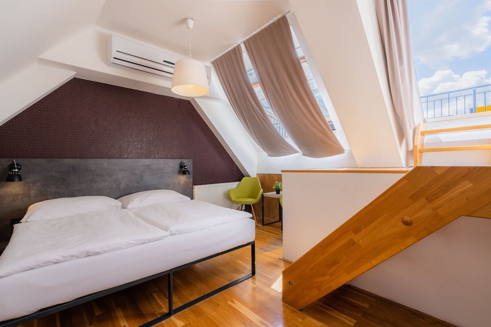 Bild von Superior-Maisonette, Terrasse (2 People)