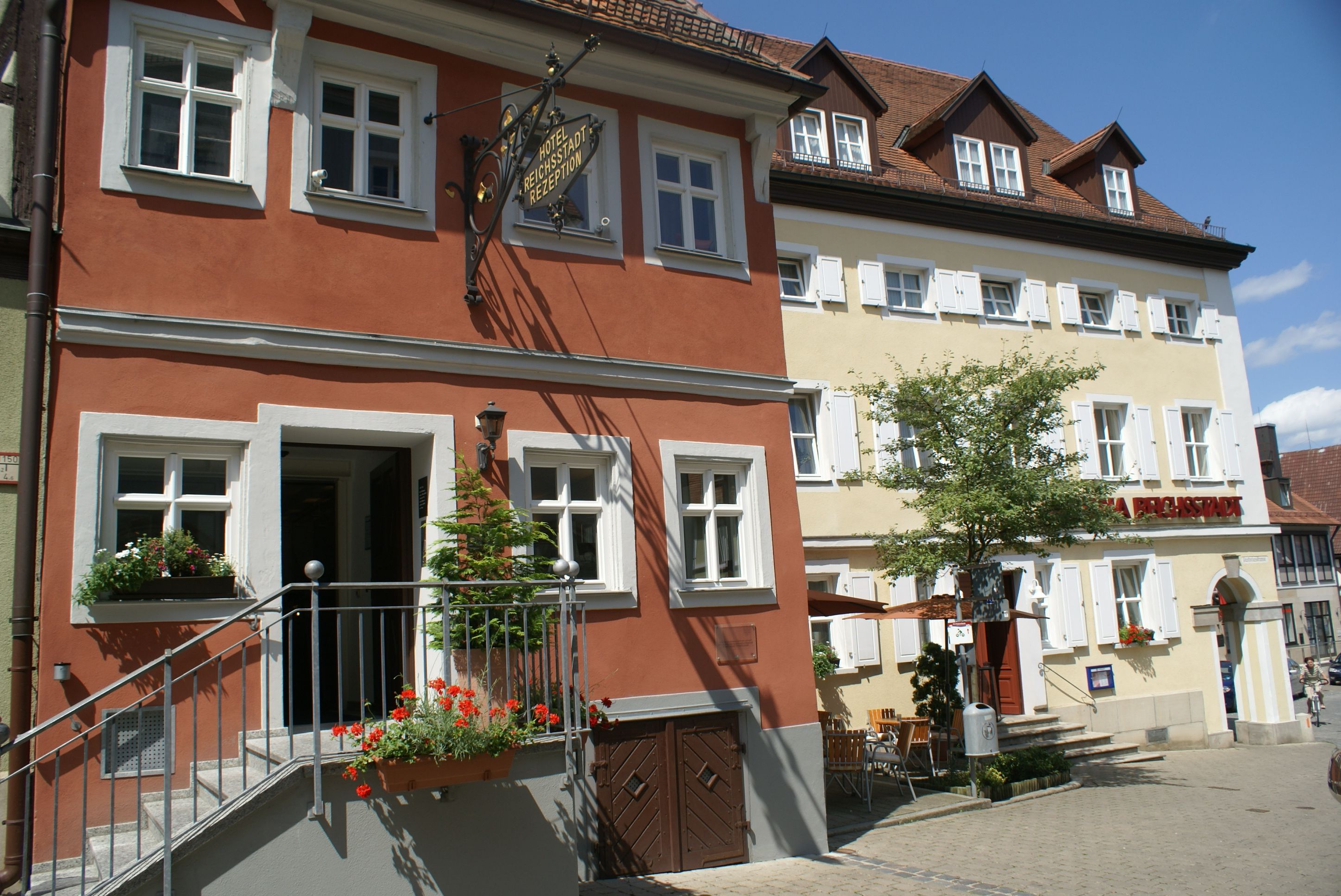 Fassade