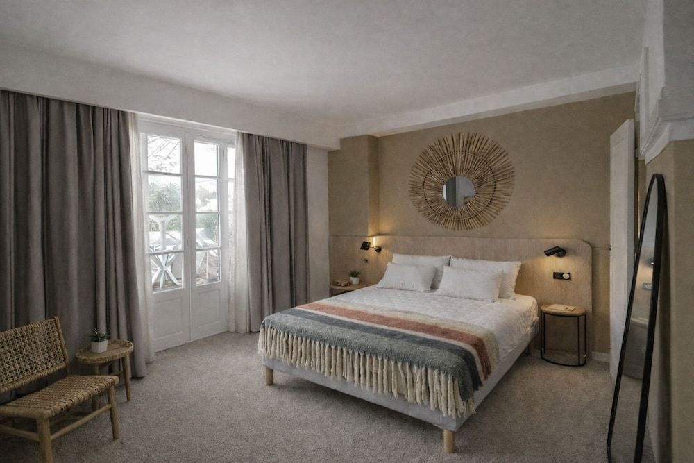 Bild von Comfort-Doppelzimmer, Balkon