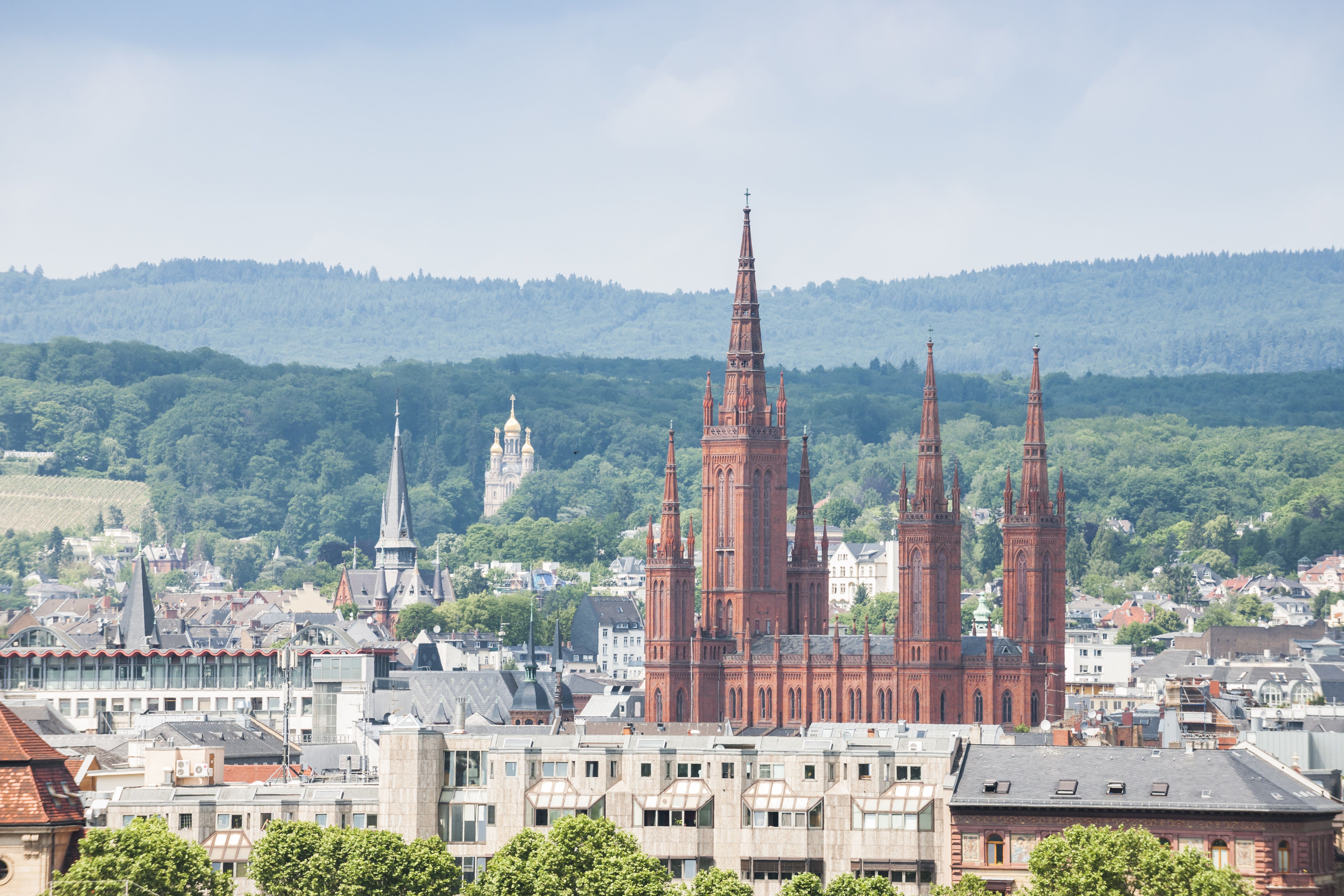 Umgebung