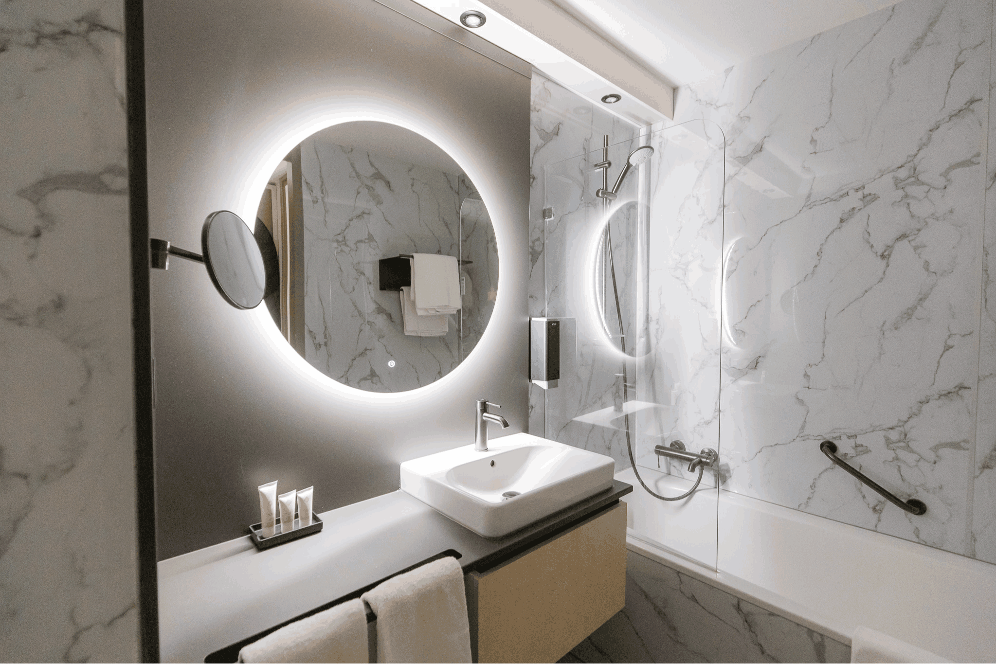 Bild von Superior Zimmer