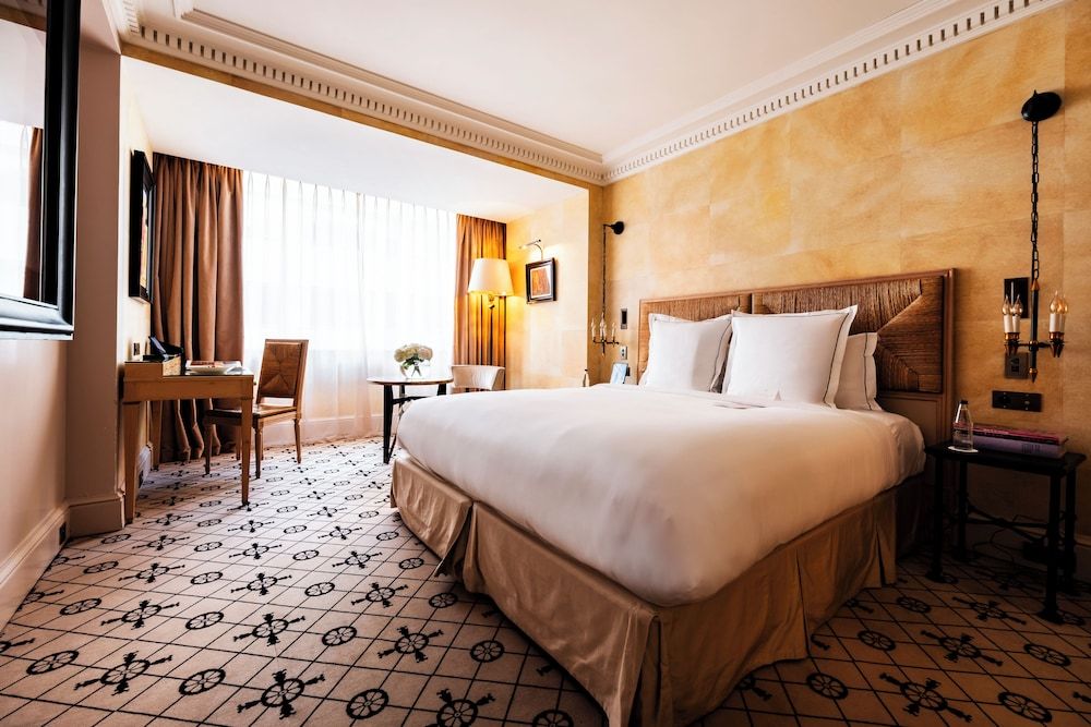 Bild von Deluxe-Zimmer, 1 King-Bett