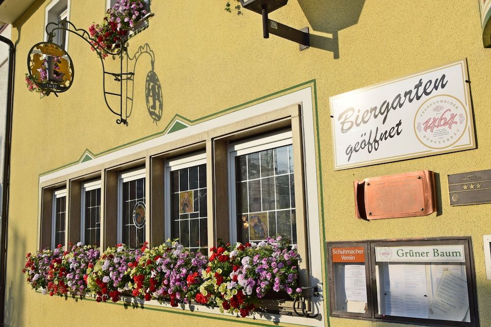 Allgemein