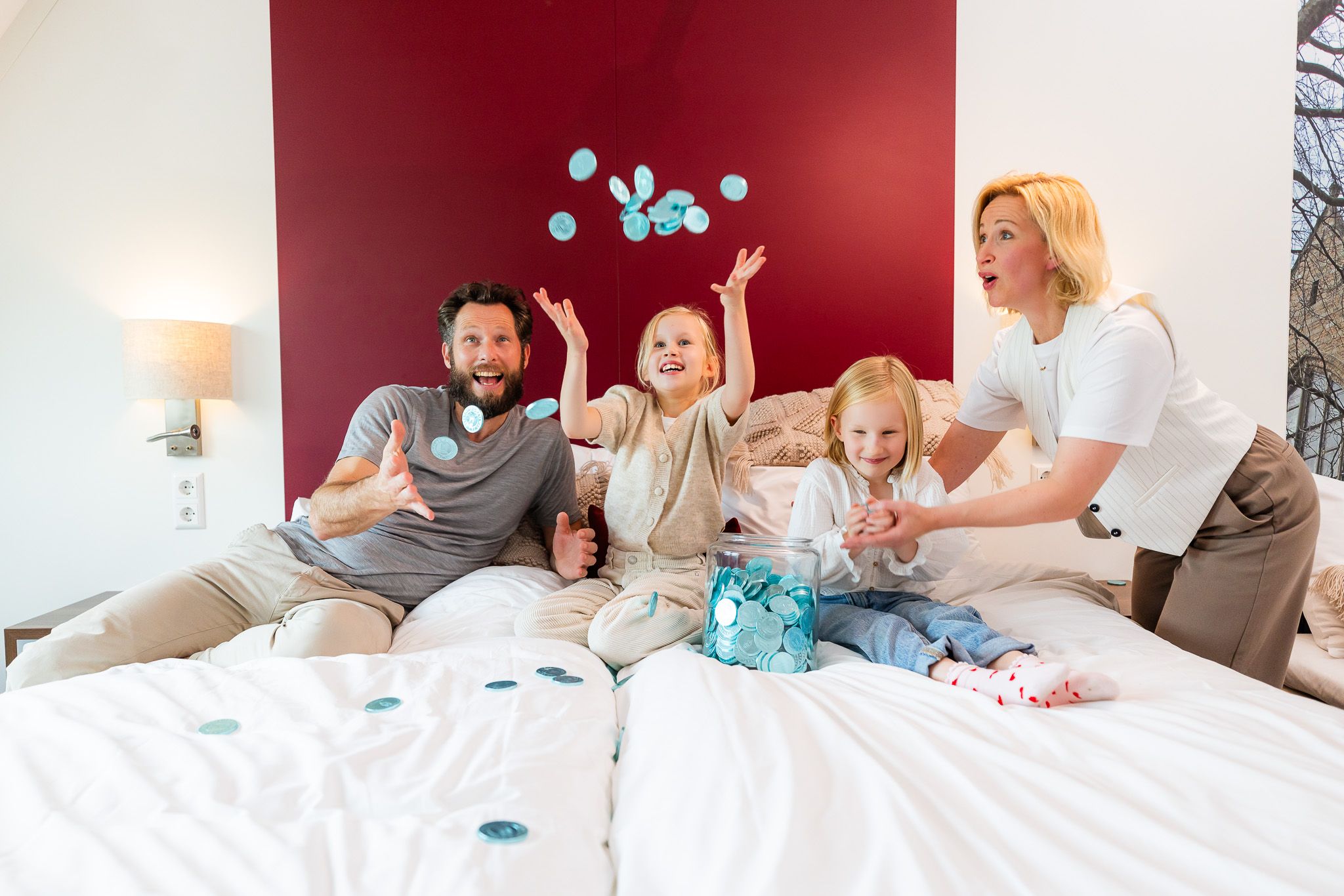 Bild von Wellnessresort Special