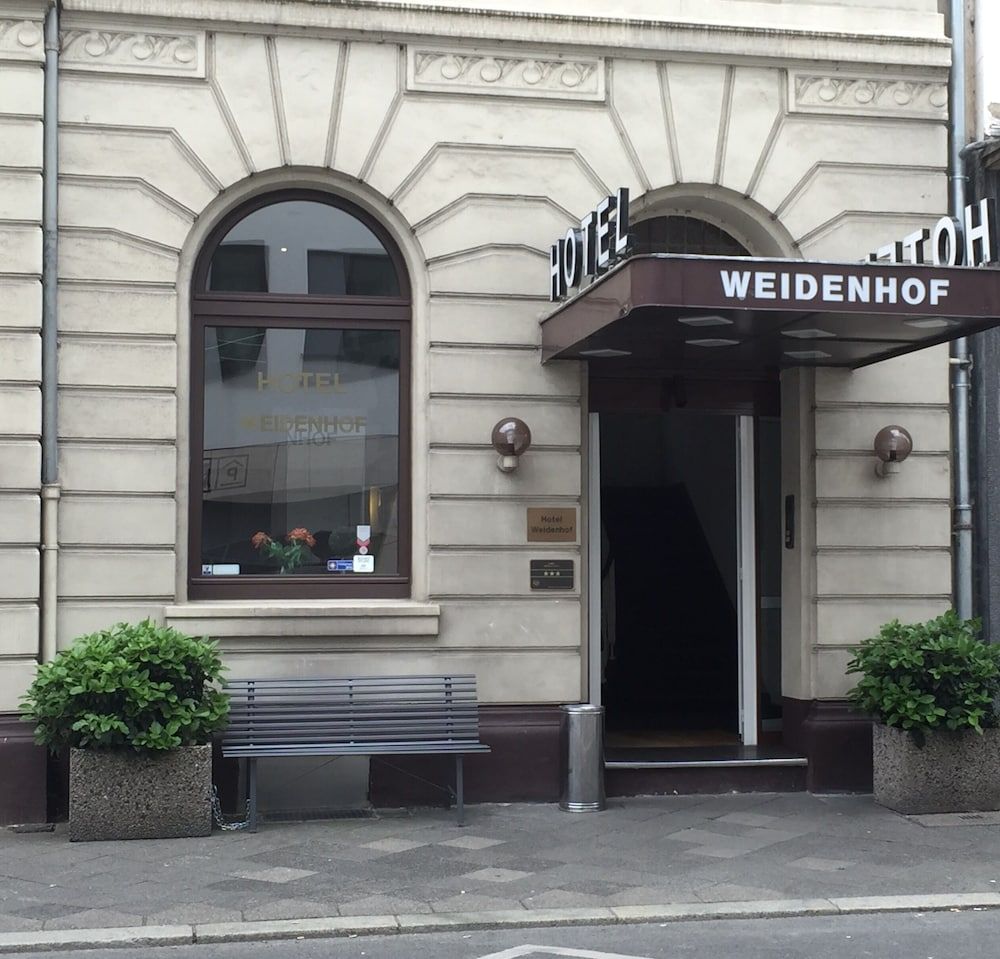 Allgemein