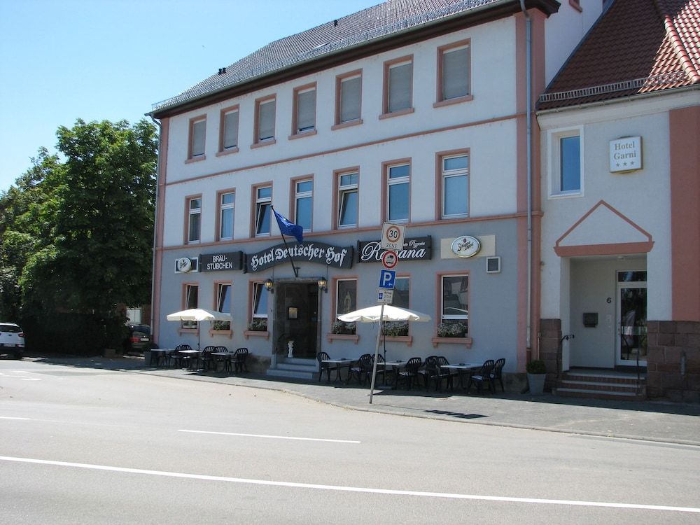 Allgemein