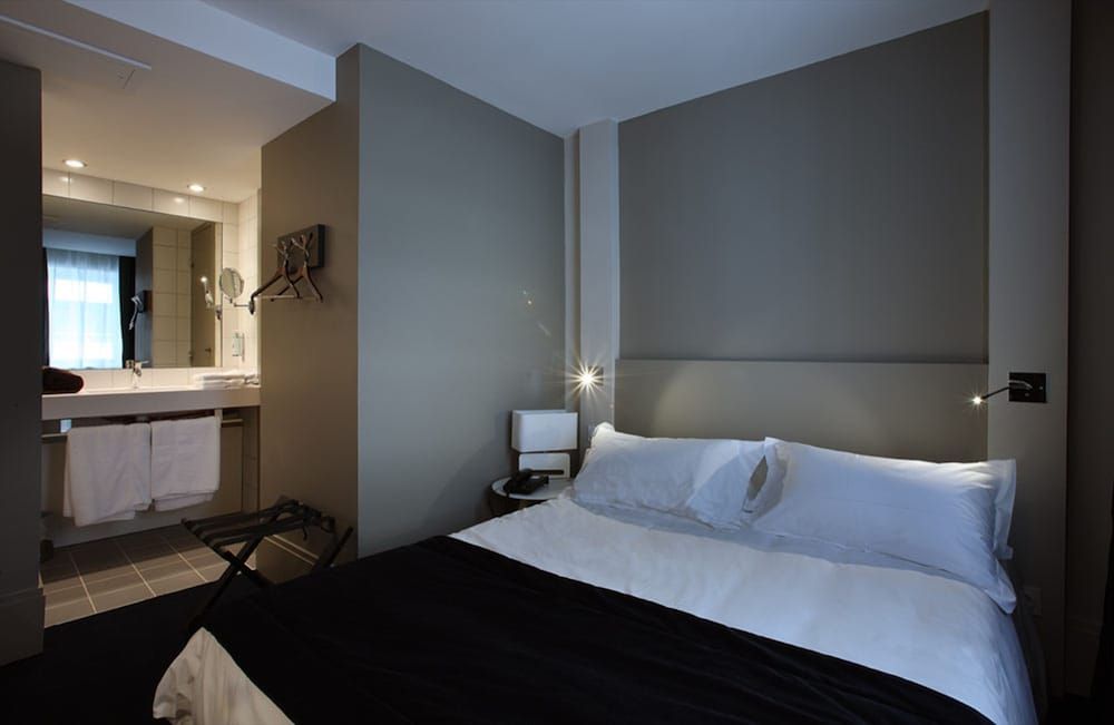 Bild von Club-Zimmer, 1 Doppelbett