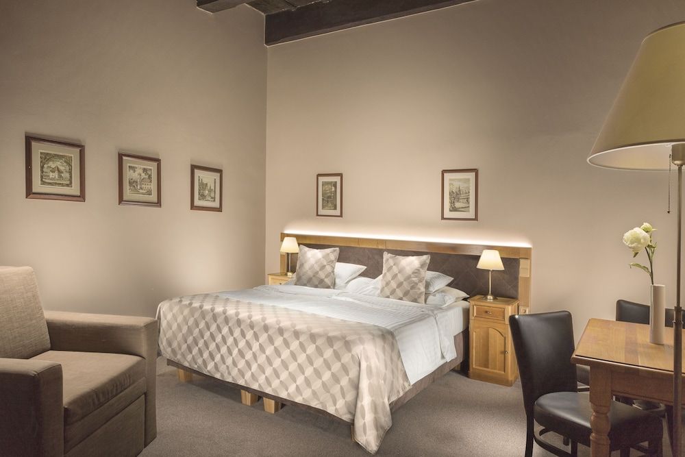 Bild von Wellnessresort Special