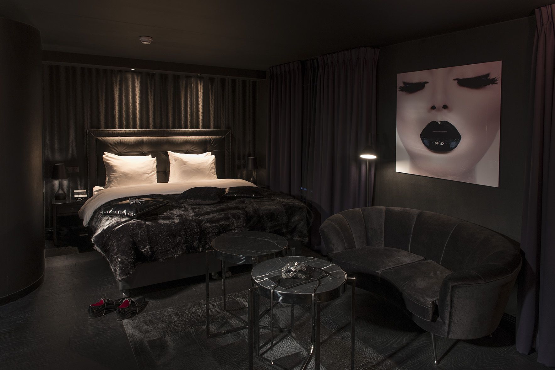 Bild von Suite Sixth Sense