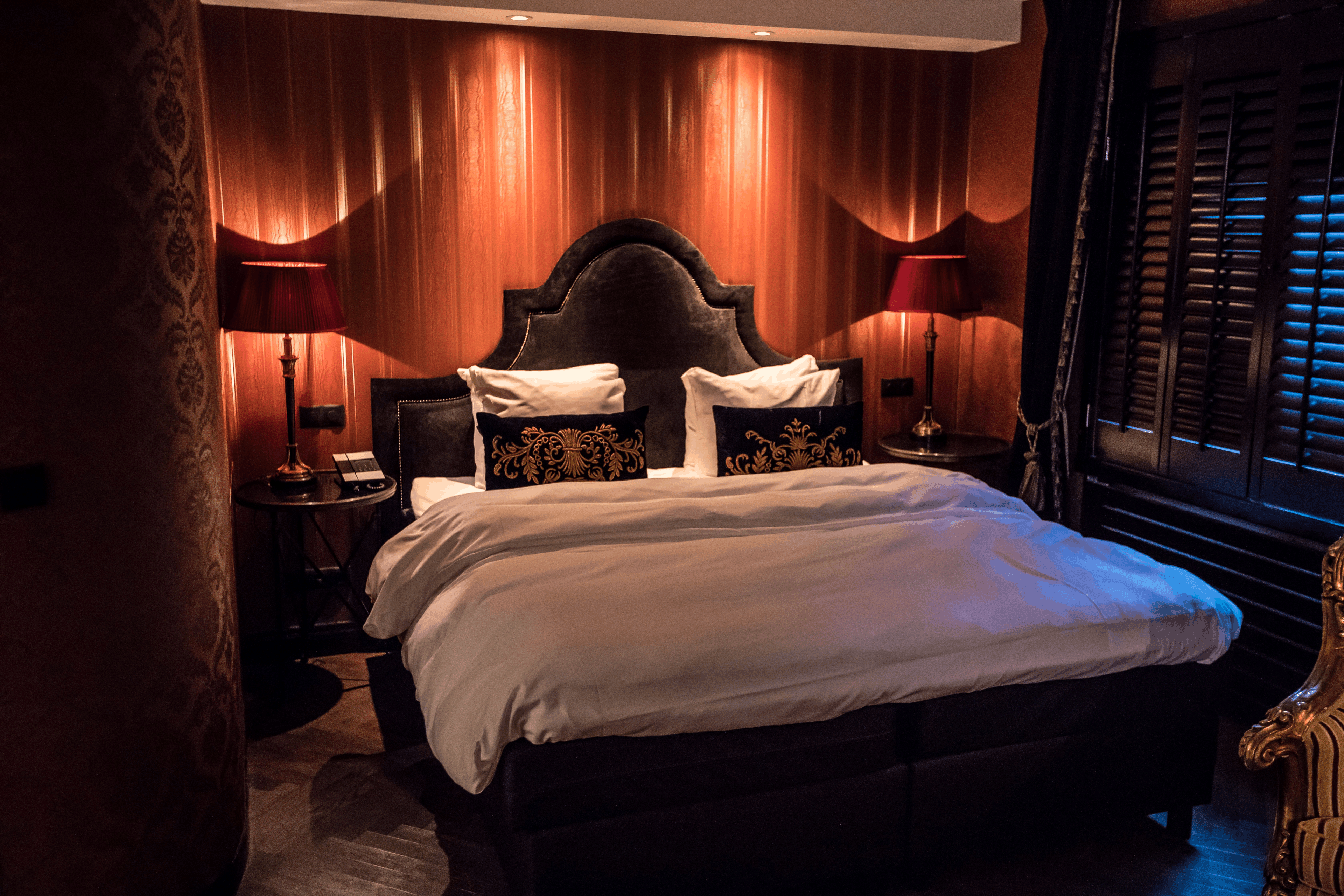 Bild von Suite Boudoir