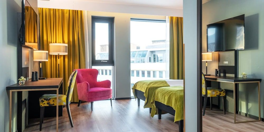 Bild von Zimmer