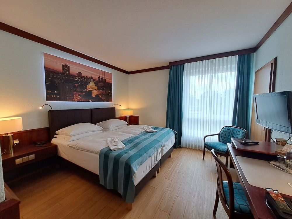 Bild von Comfort-Doppelzimmer